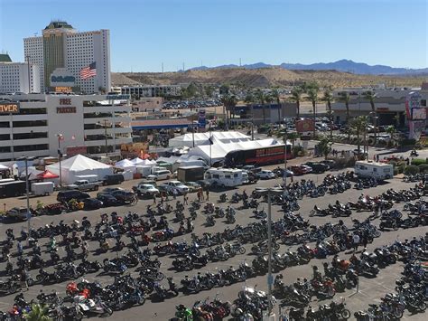 Laughlin Buzz: Laughlin River Run 2017 - Police Reports