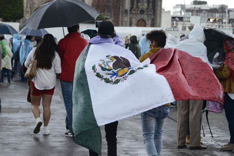 Mexico's 2024 elections: time to promote democracy or consolidate ...