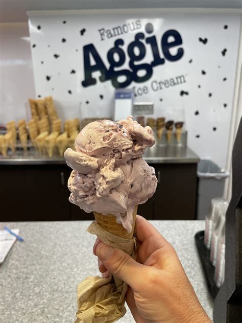 Utah State Creamery | Aggie Ice Cream - Utah's Adventure Family