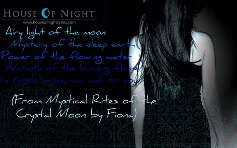 House Of Night Quotes. QuotesGram