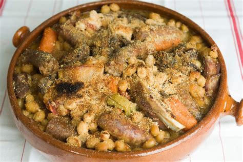 Cassoulet, to quote Julia Child, may be everyday fare for a peasant, but it’s “ambrosia for a ...