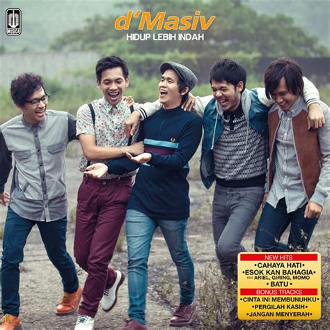 Cinta Ini Membunuhku - lagu dan lirik oleh D’MASIV | Spotify