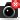 Camera Delete Icon - Spirit20 Icons - SoftIcons.com