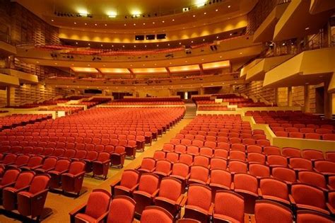 Buell Theatre, Downtown Denver - Dad worked her for about 15 years ...