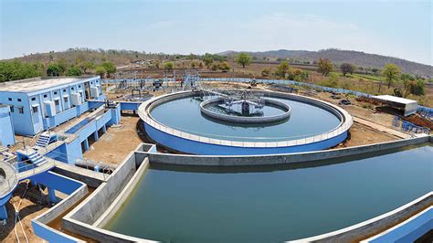 Welspun Enterprises JV bags rural water supply project for 2544 villages in UP - Construction ...