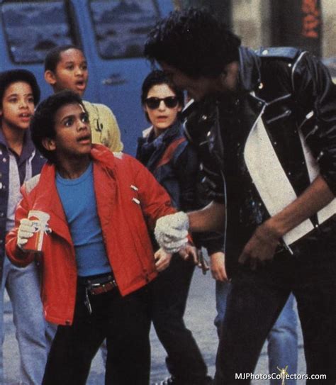 Pepsi Commercial - Michael Jackson Photo (12999395) - Fanpop