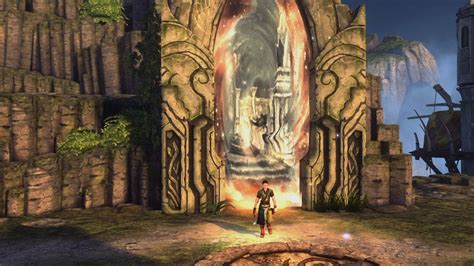 Sorcery PS3 Screenshots - Image #9197 | New Game Network