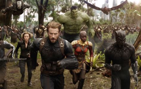 Avengers: Infinity War – release date, cast, trailer and the MCU story so far