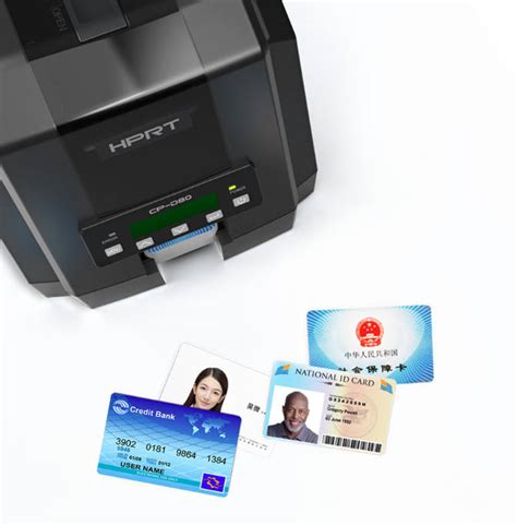 PVC Card Printer: Direct-to-Card vs. Retransfer Printing