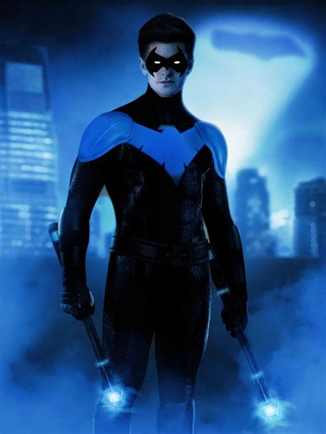 Nightwing-Movie-Poster by ricktimusprime0825 on DeviantArt