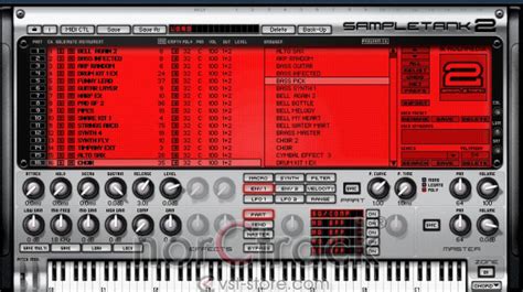 Korg Triton VST Full Crack BETTER