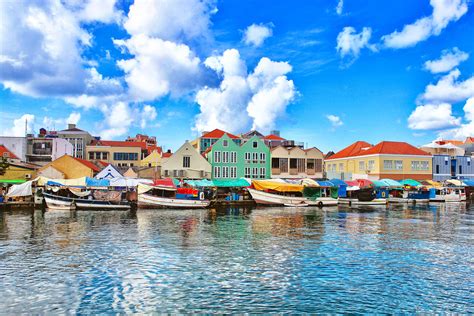 7 reasons why Curaçao should be your next Caribbean vacation - Lonely Planet