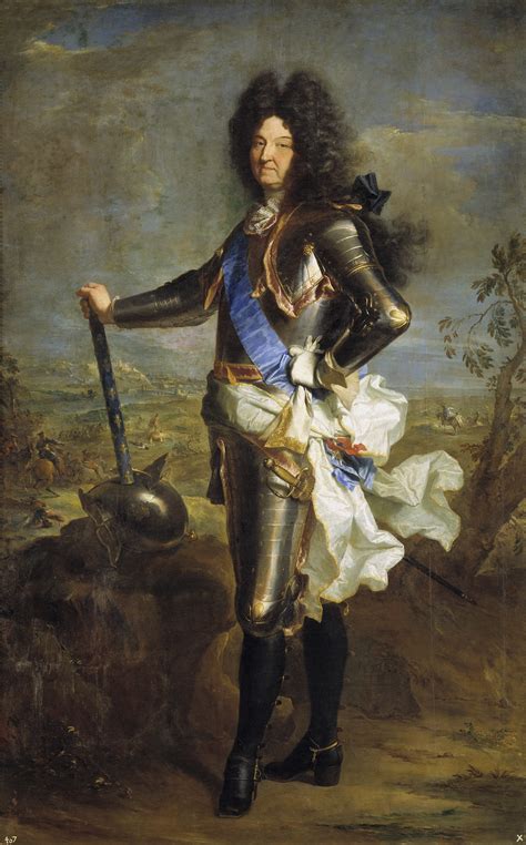 File:Rigaud Hyacinthe - Louis XIV, roi de France.jpg - Wikimedia Commons