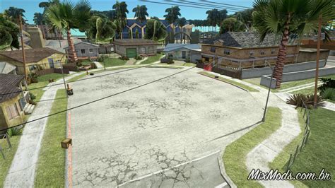 Gta san andreas hd textures pack - goalper