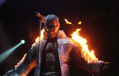 Rammstein Live