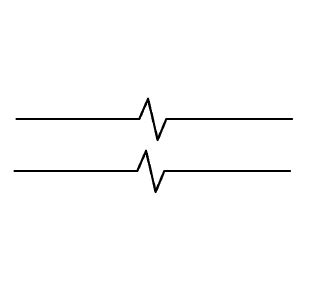 Breakage Symbol