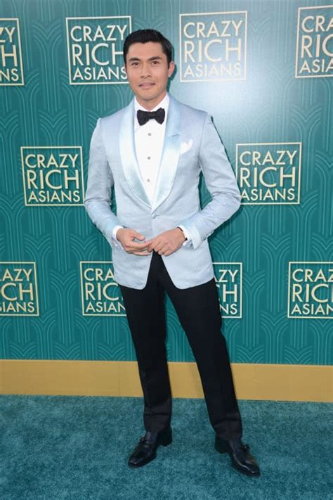 The Crazy Rich Asians Premiere Was Full Of Amazing Red Carpet Fashion