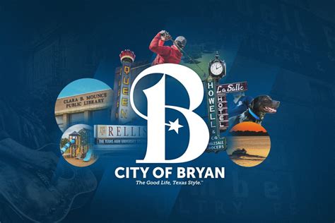 Bryan continues focus on neighborhood safety – City of Bryan, Texas