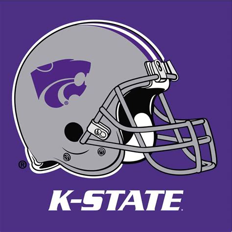 Kansas State University mascot Big Cloth | Hi-Look Online