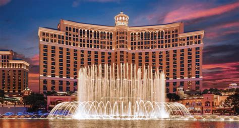 SCALE Global Venue | Bellagio Las Vegas