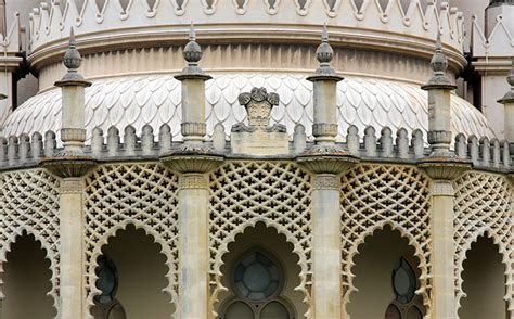 John Nash, Royal Pavilion, Brighton – Smarthistory