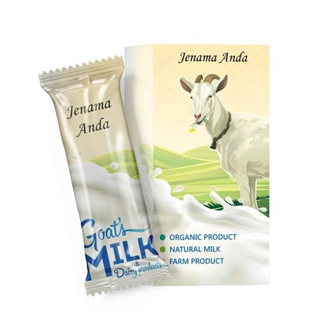 Goat Milk Powder - Halal OEM Product Manufacturer