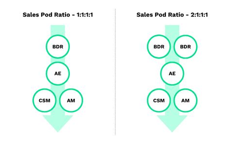 Sales Pod 101: How to Build a Winning Team | Revenue Reveal