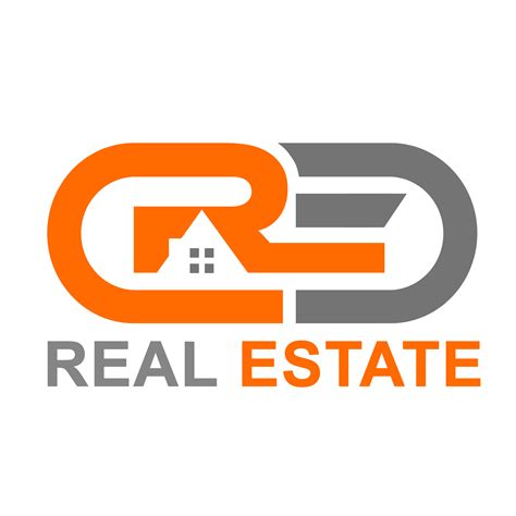 Modern Real Estate Company Logo Design PSD – GraphicsFamily