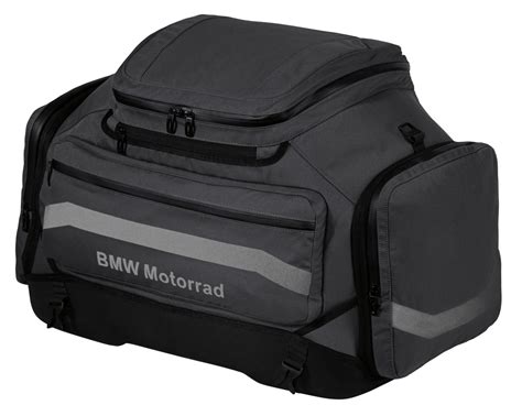 BMW Motorrad Adds Travel Bags to the Apparel Line - autoevolution