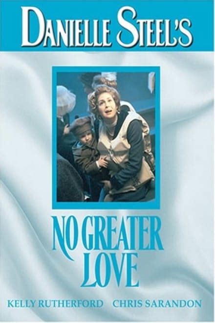 No Greater Love (1995) — The Movie Database (TMDb)