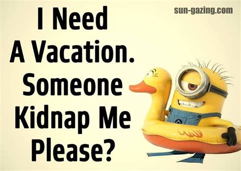 Need Vacation Quotes