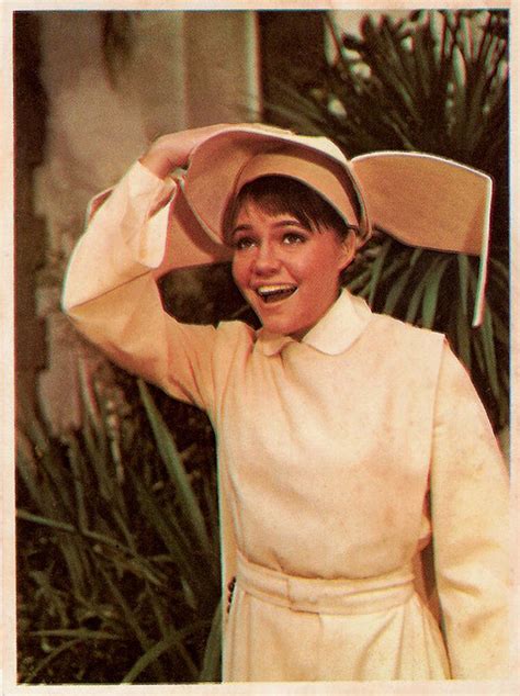 Sally Field in The Flying Nun (1967-1970) - a photo on Flickriver