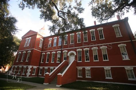 Osceola County Historical Courthouse - Courthouses of Florida