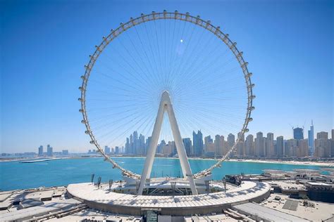 10 Best Tourist Attractions in Dubai - Tour in Planet