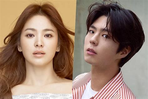 Song Hye Kyo And Park Bo Gum Confirmed To Star Together In New Drama | Soompi