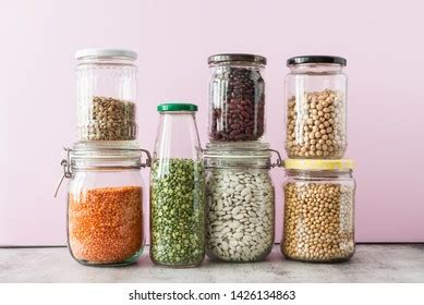 Seed Storage Definition, Purpose, Importance, Condition - Basic ...