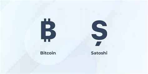 Why we use the ș as the symbol for satoshi | Coinranking