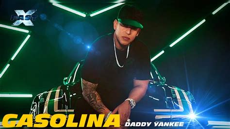 FAST X | Gasolina - Daddy Yankee (Official Music Video) - YouTube Music