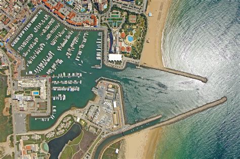 Marina de Vilamoura in Vilamoura, Algarve, Portugal - Marina Reviews - Phone Number - Marinas.com