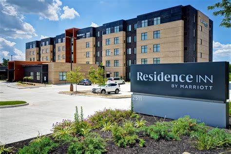 Residence Inn Cincinnati Northeast/Mason- Mason, OH Hotels- Hotels in ...