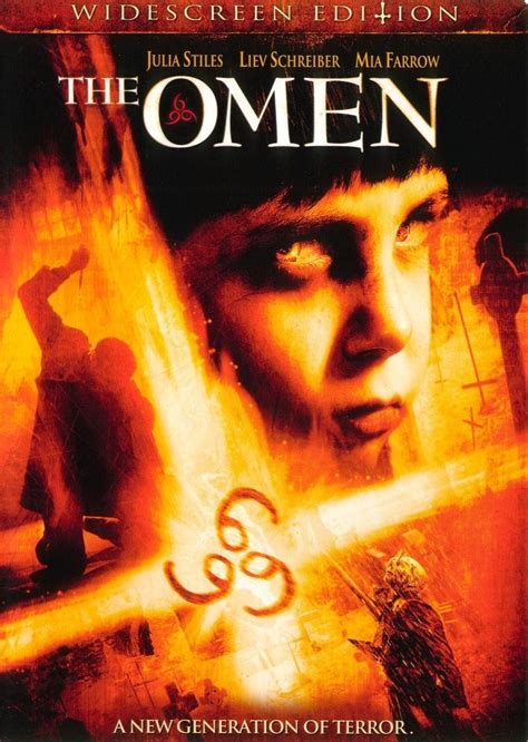 [MU]The Omen Remake DVDRip Un Link Sub Esp - -The House Of Horror-