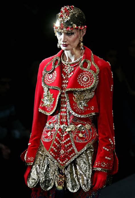 No You Shut Up : more! Slava Zaitsev - Russian fashion designer