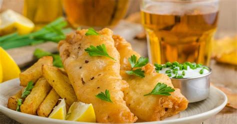 10 Best Fried Fish Batter Recipes without Beer