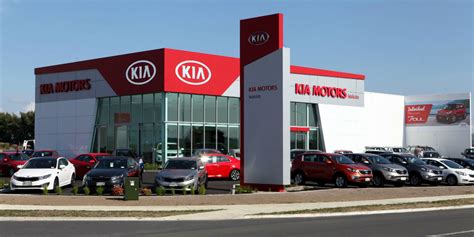 kia dealership near me