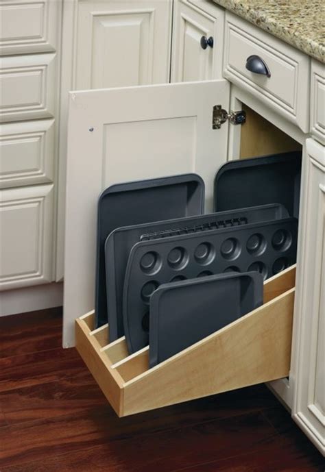 Diamond Tray Divider Cabinet - Kitchen Drawer Organizers - other metro ...