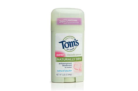 Best Deodorant To Stop Sweating For Women