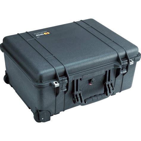 Buy Pelican 1560 Case With Foam (Black) Online at desertcartUAE