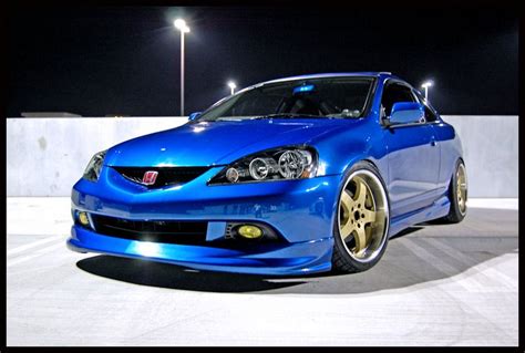 2006 Honda Integra - Pictures - CarGurus