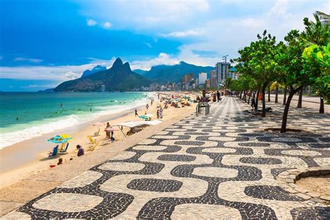 21 Best Beaches In Brazil That You Will Absolutely Love