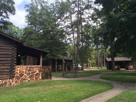 Caddo State Park cabins - Picture of Caddo Lake State Park, Karnack - Tripadvisor